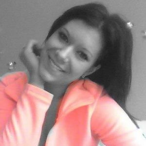 Meet your Posher, Jaclyn